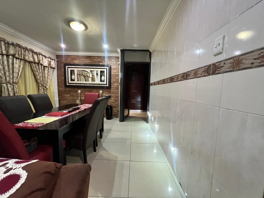 3 Bedroom Property for Sale in Blomanda Free State